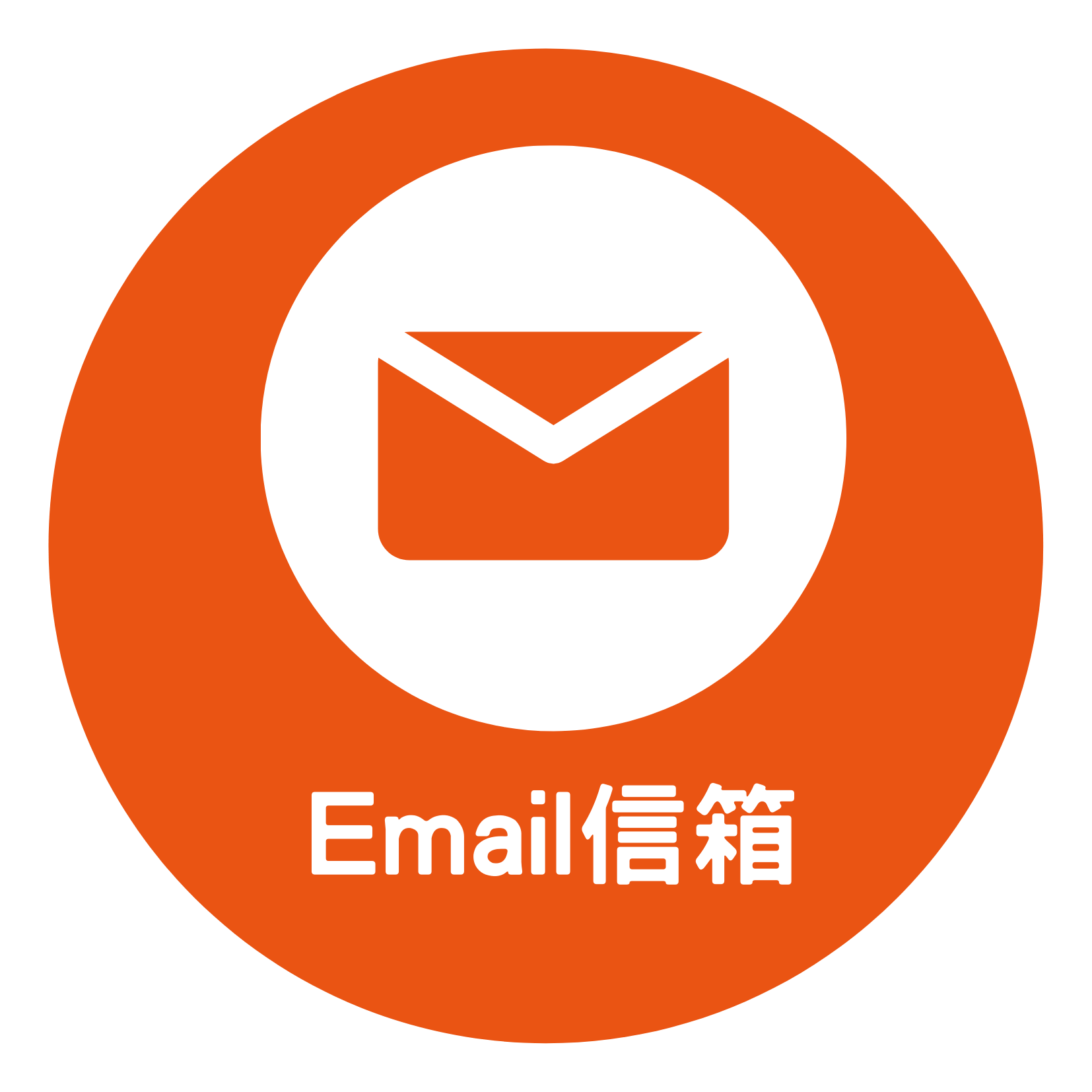 喜大人Email